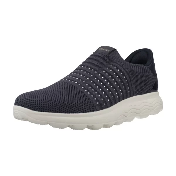 Xαμηλά Sneakers Geox Sport Zapatillas Mujer Modèle D Spherica Plus