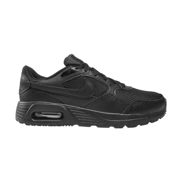Xαμηλά Sneakers Nike Air Max Sc Black