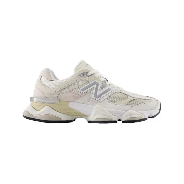 Xαμηλά Sneakers New Balance Baskets 9060 Blanc