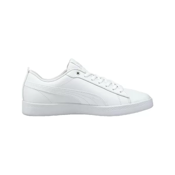 Xαμηλά Sneakers Puma Baskets Smash V2 Blanc