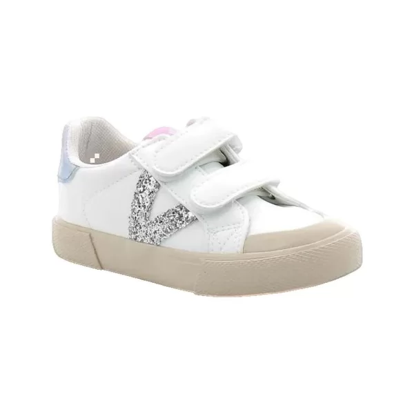 Xαμηλά Sneakers Victoria Chaussures Collection Sportif Rouge