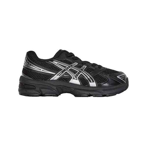 Παπούτσια του τέννις Asics Chaussures Gel-1130 PS Noir
