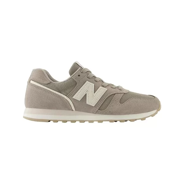 Xαμηλά Sneakers New Balance Chaussures WL373 Beige