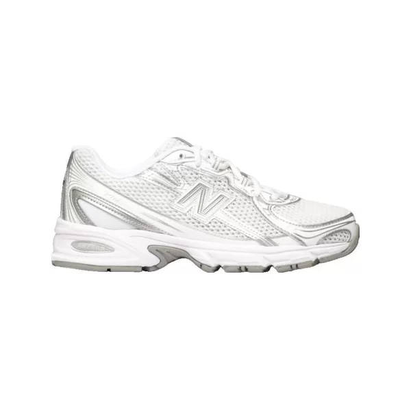 Xαμηλά Sneakers New Balance Baskets basses U740 Mesh respirant