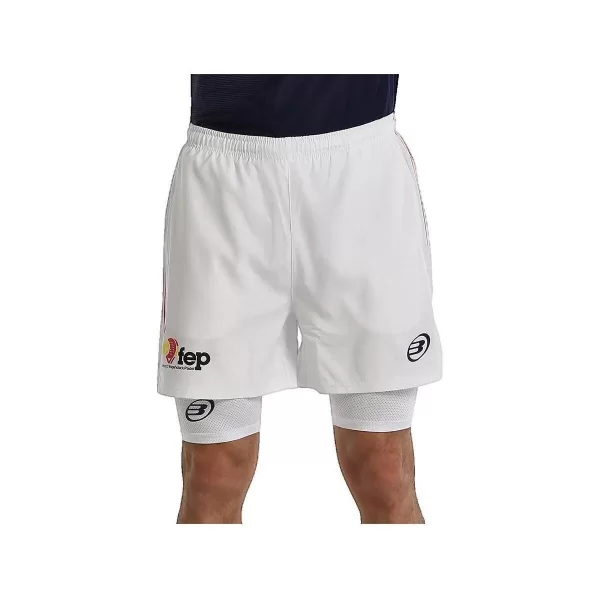 Shorts & Βερμούδες Bullpadel Shorts Fragosa technologie Binamic