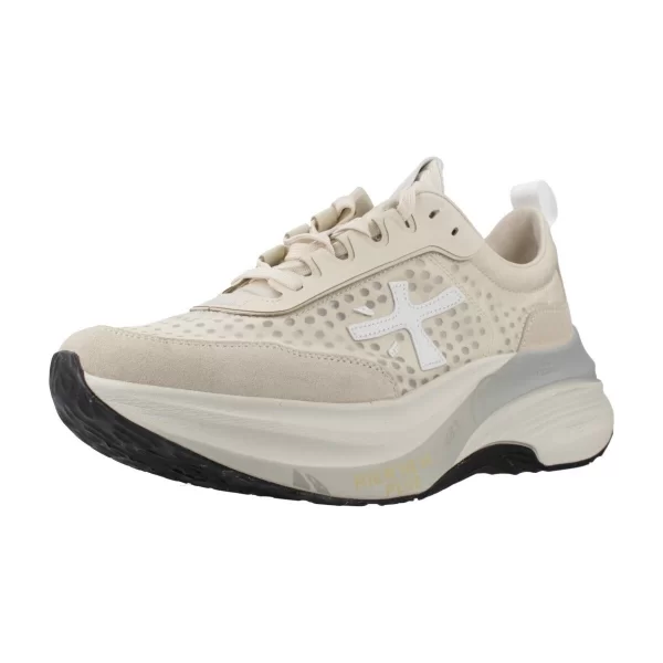 Xαμηλά Sneakers Premiata Sport Zapatillas Mujer Modèle Hill 8242