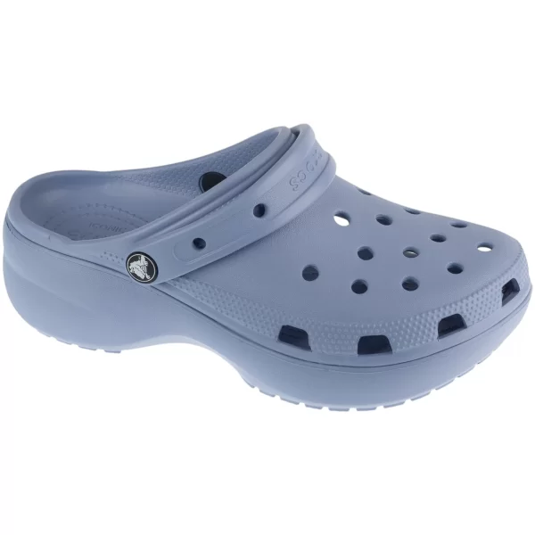 Τσόκαρα Crocs Classic Platform Clog