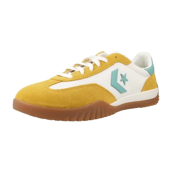 Xαμηλά Sneakers Converse Sport Zapatillas Mujer Modèle Run Star Trainer