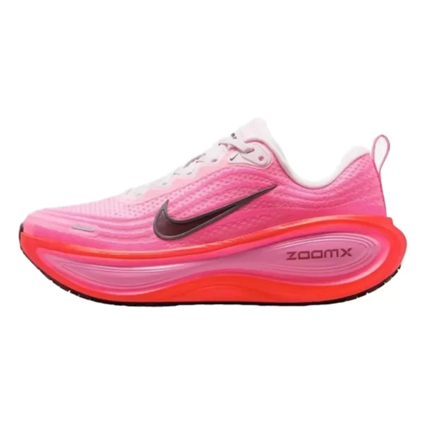 Παπούτσια για τρέξιμο Nike Vomero Plus Hyper Pink Bright Crimson