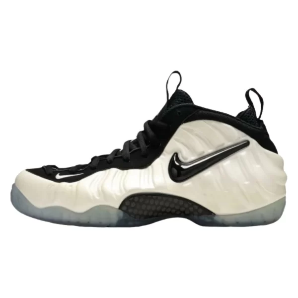 Ψηλά Sneakers Nike Air Foamposite Pro Pearl (2025)