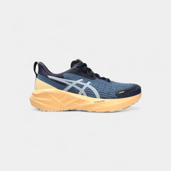 Παπούτσια για τρέξιμο Asics Novablast 5 Lite Show Orange Glow (Women's)