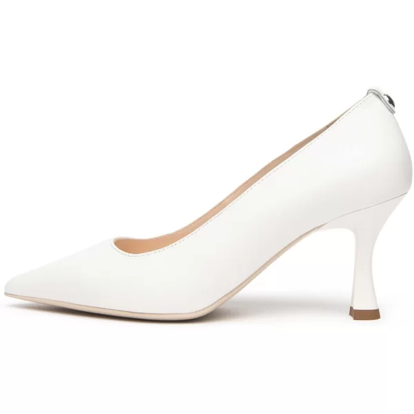 Γόβες NeroGiardini Nappa Pandora Tpu Adam Alek Natura