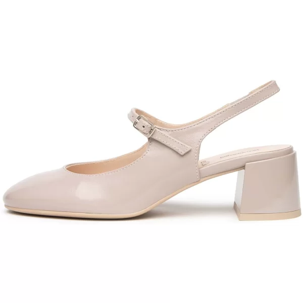 Γόβες NeroGiardini Harrods Tpu Oreo Naturale Sp