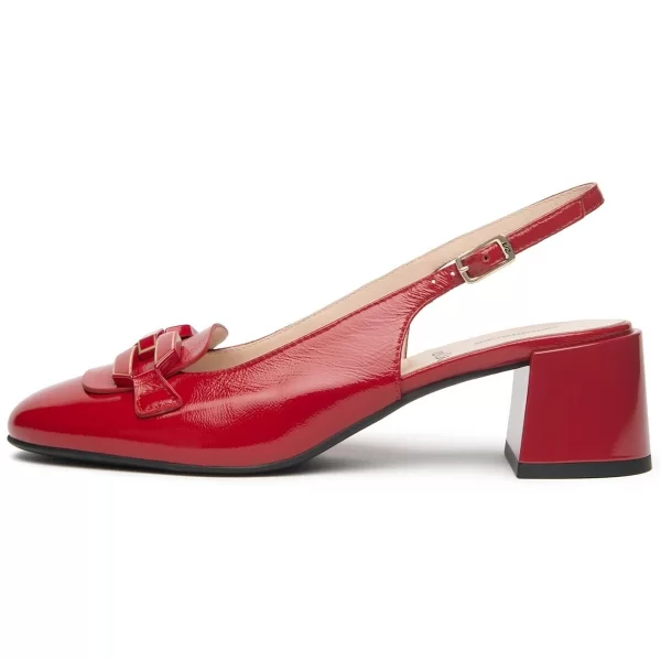 Γόβες NeroGiardini Harrods Tpu Oreo Spess.