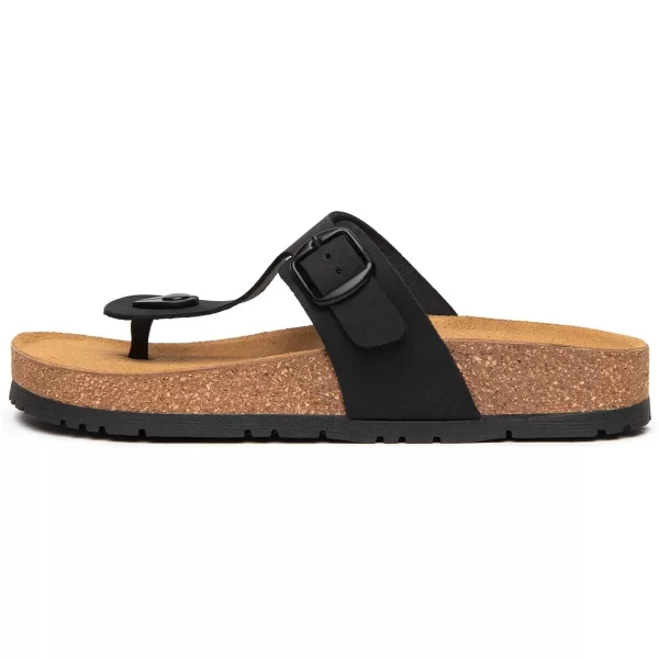 Mules NeroGiardini Nubuk Pu 335