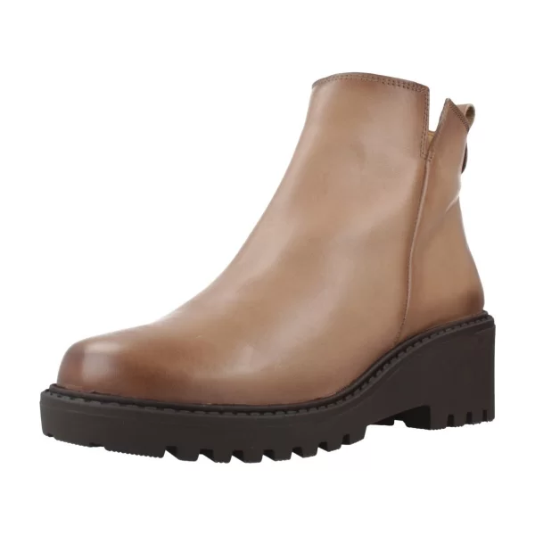 Μποτίνια Porronet Botines Mujer Modèle Lugano