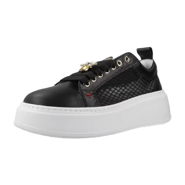 Xαμηλά Sneakers Gio + Sport Zapatillas Mujer Modèle Pia342b