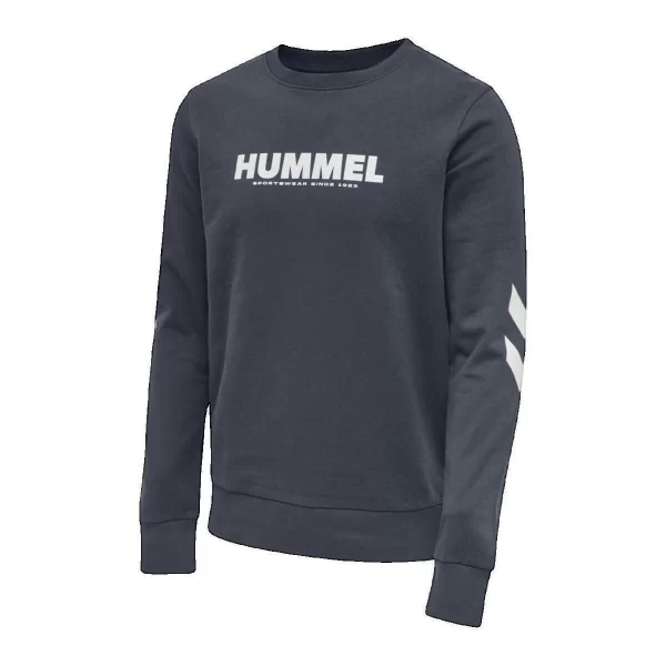 Φούτερ hummel Sweatshirt hmlLEGACY