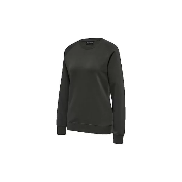 Φούτερ hummel Sweatshirt Noir Heavy