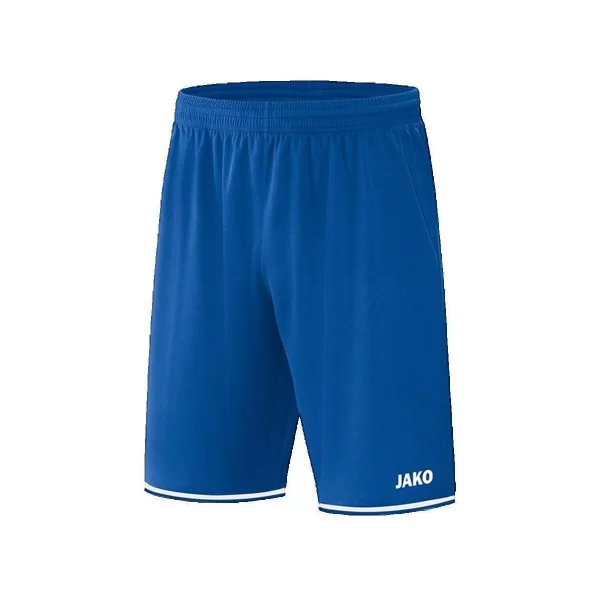 Shorts & Βερμούδες Jako Short Center 2.0 bleu