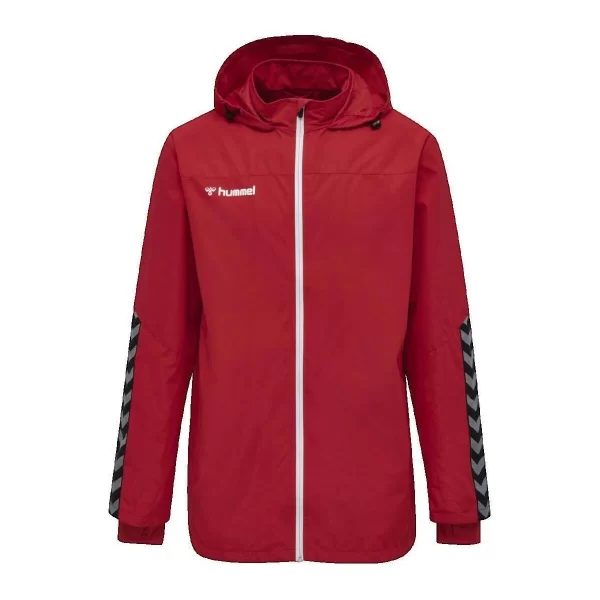 Ζακέτα hummel Veste Authentic All Weather