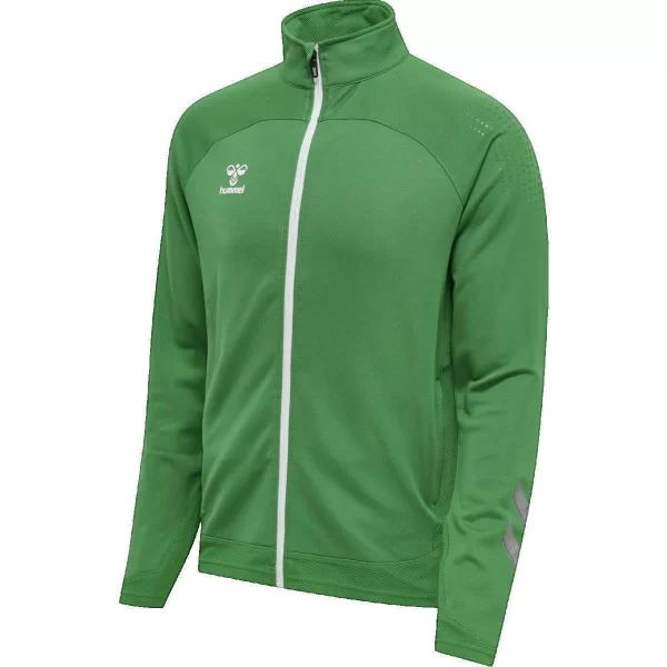 Σακάκια hummel Veste Lead Poly Zip