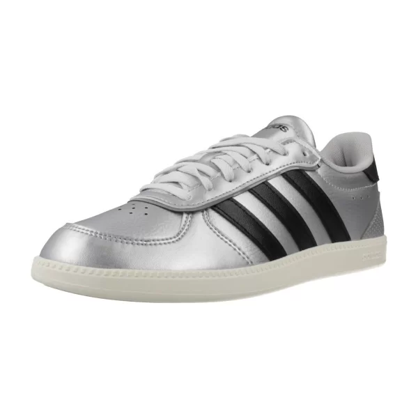 Xαμηλά Sneakers adidas Sport Zapatillas Mujer Modèle Breaknet Sleek