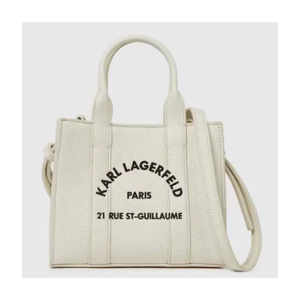 Τσάντες Χειρός Karl Lagerfeld Bolsos Mujer Modèle Mn Square Tote Peb E