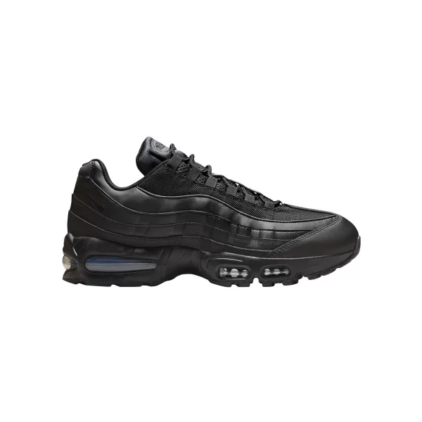 Xαμηλά Sneakers Nike Air Max 95 OG Big Bubble Black Anthracite