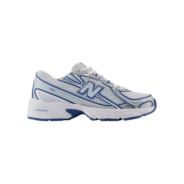 Xαμηλά Sneakers New Balance 740 Ice Blue (GS)