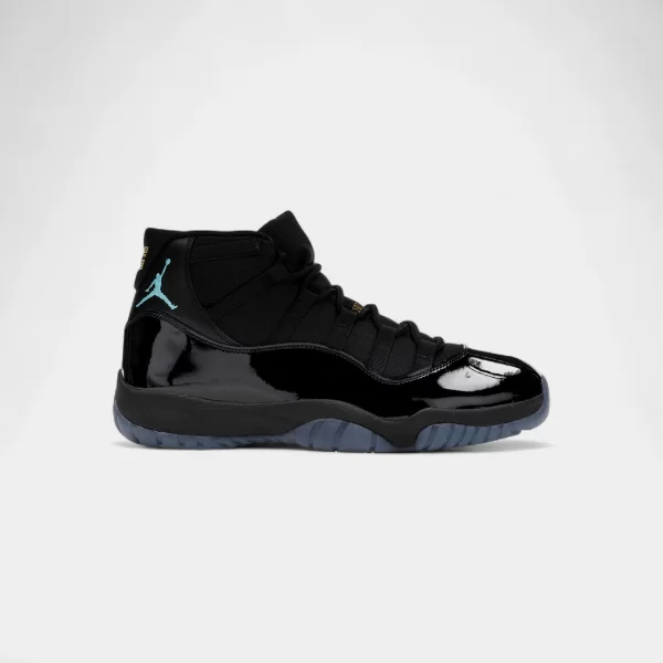 Παπούτσια του Μπάσκετ Nike 11 Retro Gamma Blue (2025)