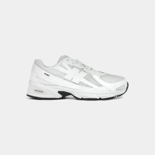 Xαμηλά Sneakers New Balance 740 Triple White