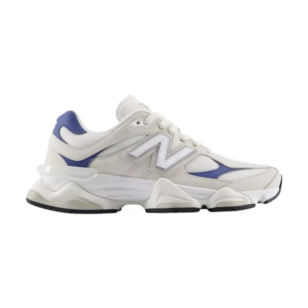 Xαμηλά Sneakers New Balance 9060 Sea Salt Magic Blue