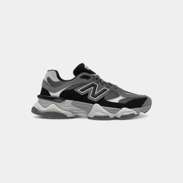Xαμηλά Sneakers New Balance 9060 Black Castlerock