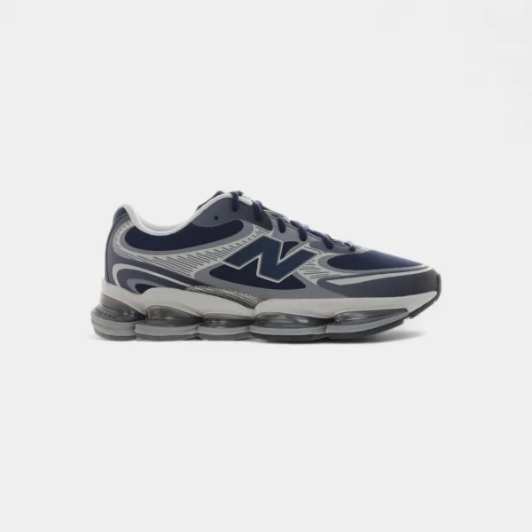 Xαμηλά Sneakers New Balance Abzorb 2000 Navy Neptune Grey