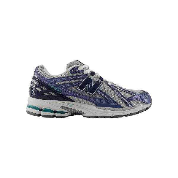 Xαμηλά Sneakers New Balance 1906R Grey Blue Metallic