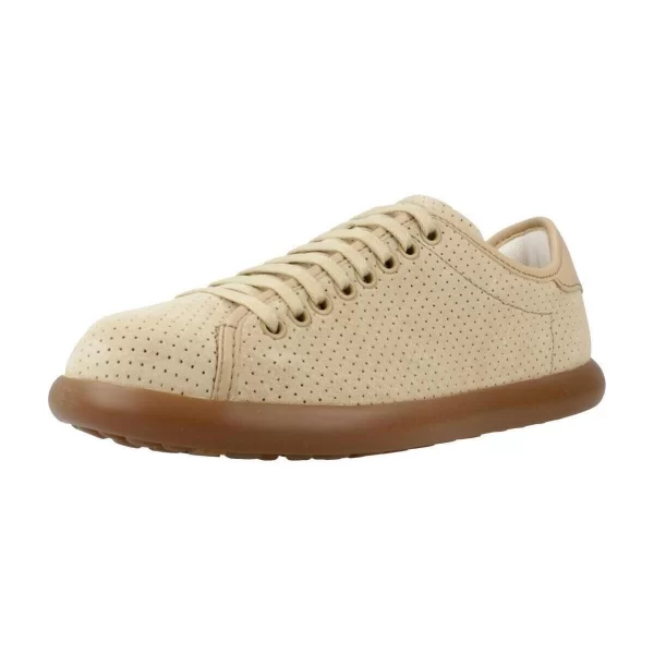 Xαμηλά Sneakers Camper Sport Zapatillas Mujer Modèle Summer Perforated Botij