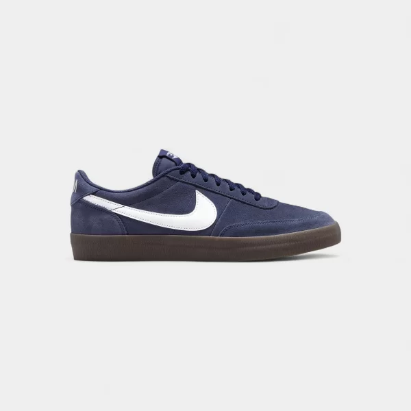 Xαμηλά Sneakers Nike Killshot 2 Midnight Navy Gum Dark Brown White