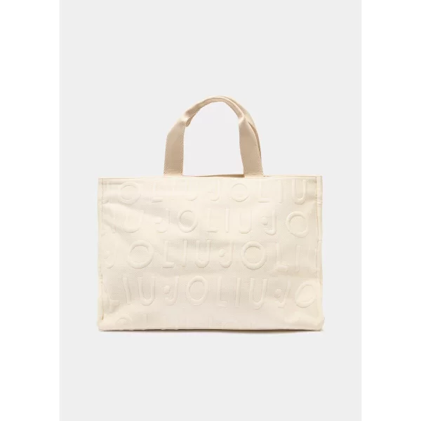 Shopping bag Liu Jo 2A6026T0300 X0757