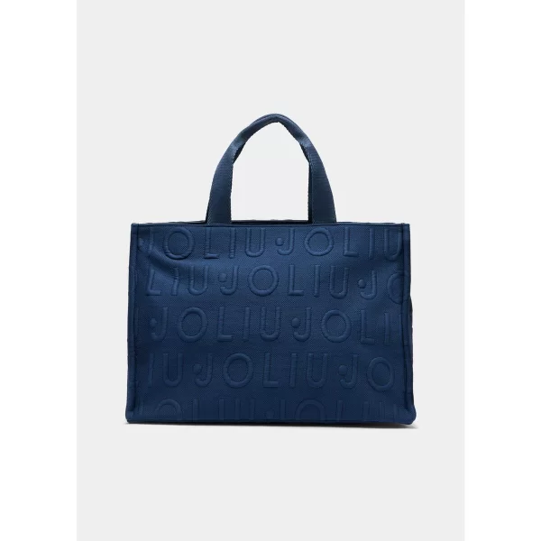 Shopping bag Liu Jo 2A6026T0300 94111