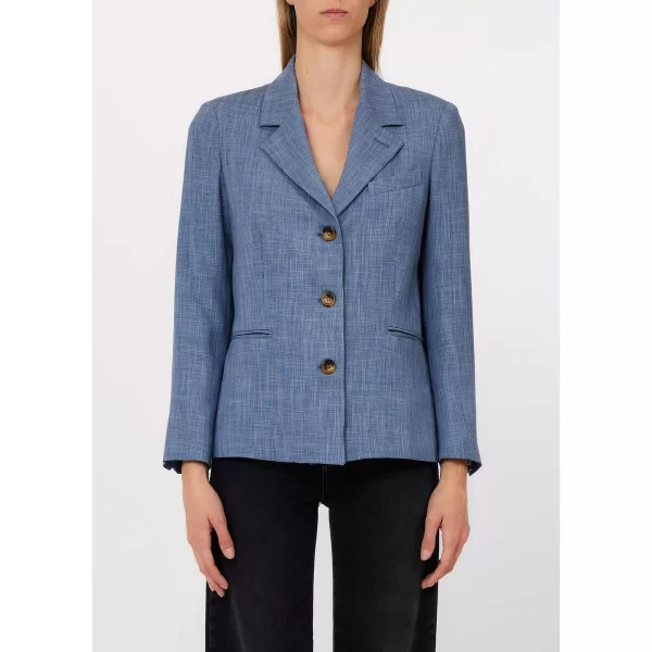 Σακάκια Liu Jo WA6529T332A X0761