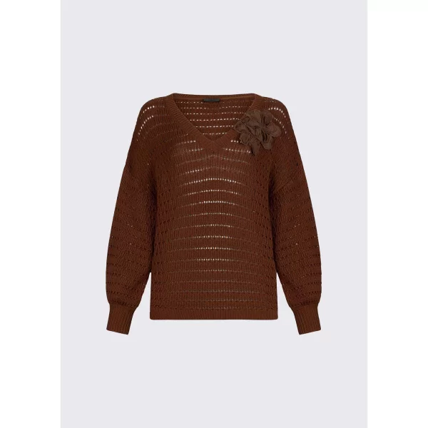 Πουλόβερ Liu Jo CA6304MS042 09032