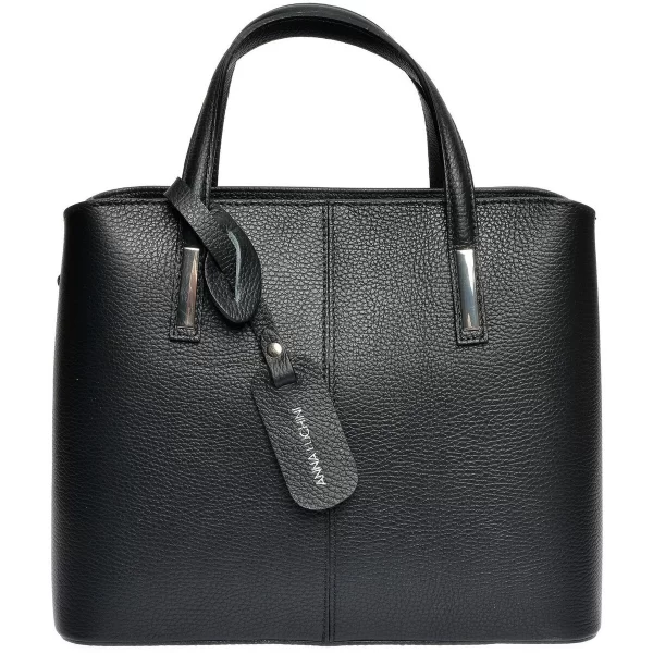 Shopping bag Anna Luchini ?????? tote