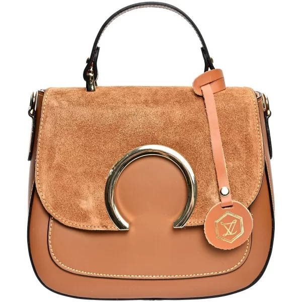 Τσάντες ώμου Luisa Vannini ?????? ????