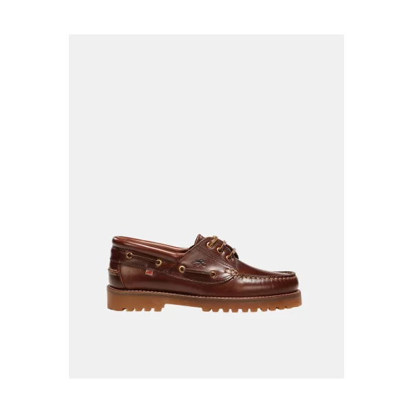 Boat shoes Fluchos F0053