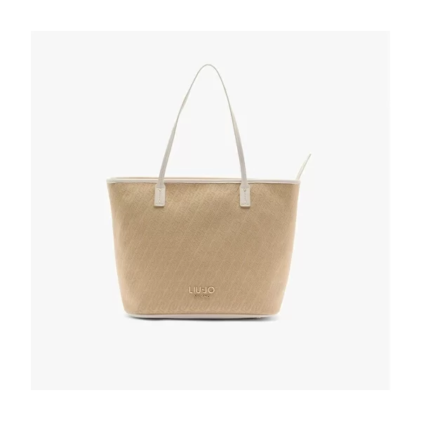 Shopping bag Liu Jo Bolsos Mujer Modèle T378a S Tote
