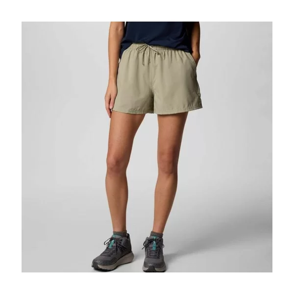 Shorts & Βερμούδες Columbia Pantalones Mujer Modèle 2119153cb
