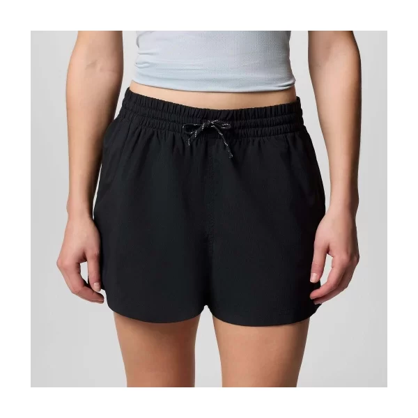 Shorts & Βερμούδες Columbia Pantalones Mujer Modèle 2119153cb