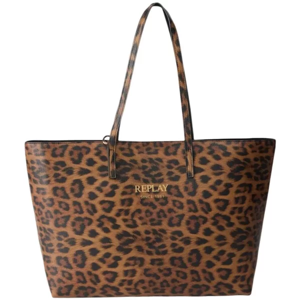 Shopping bag Replay FW3553.006.A2003D