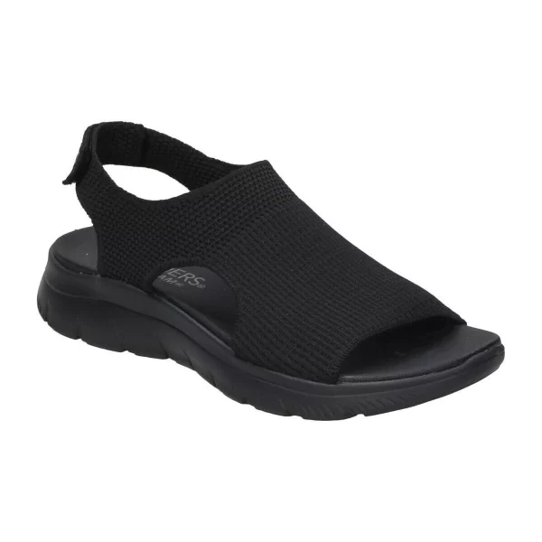 Σανδάλια Skechers 115484